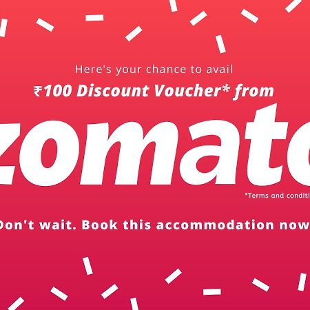 Oyo 255 White Zambala Hotel Katmandu Eksteriør billede
