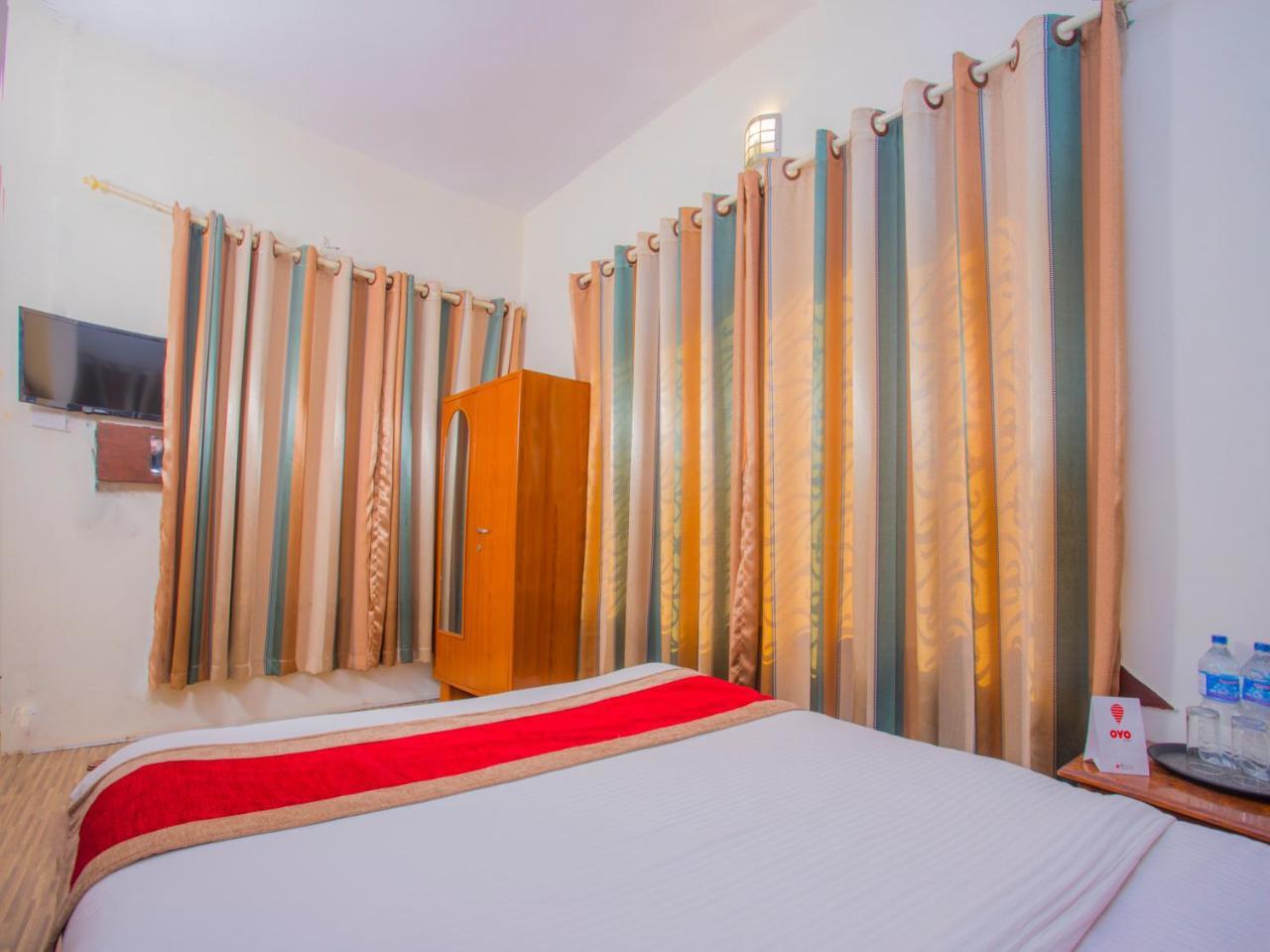 Oyo 255 White Zambala Hotel Katmandu Eksteriør billede