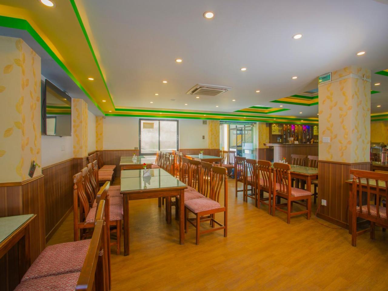 Oyo 255 White Zambala Hotel Katmandu Eksteriør billede
