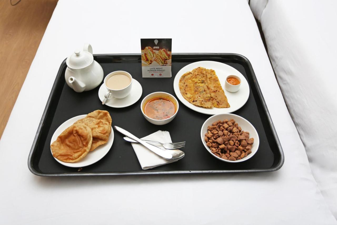 Oyo 255 White Zambala Hotel Katmandu Eksteriør billede