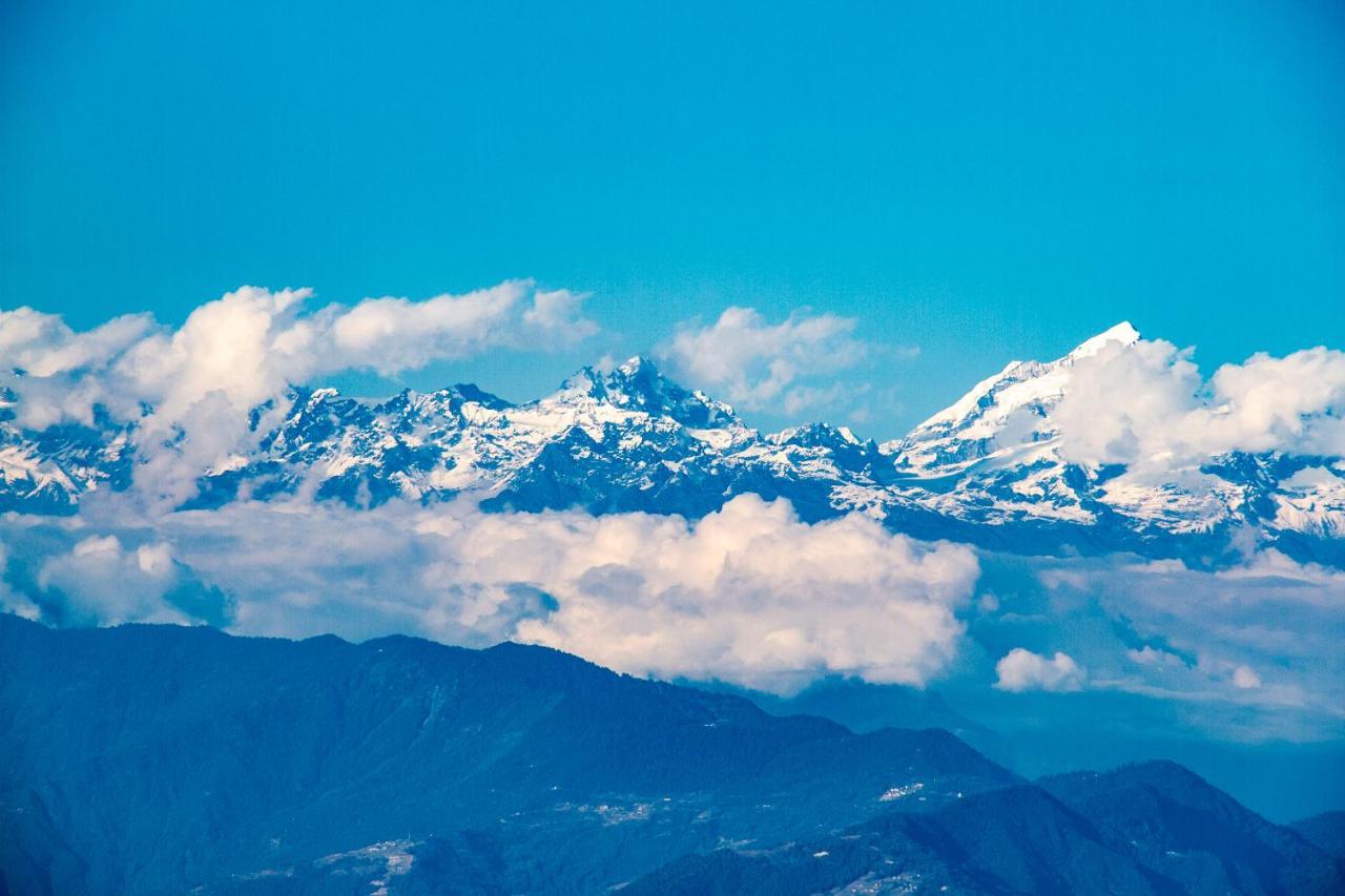 Oyo 255 White Zambala Hotel Katmandu Eksteriør billede