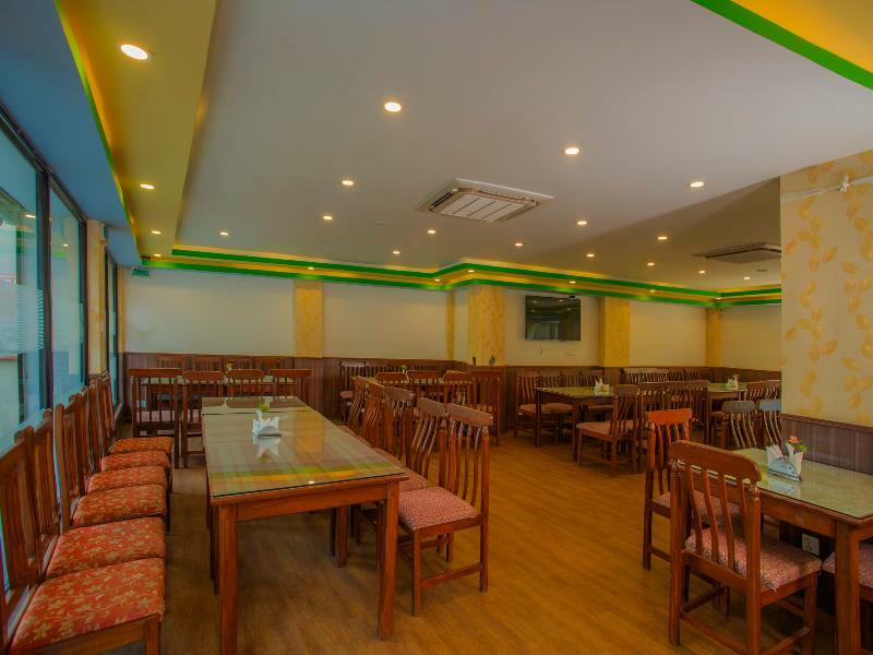 Oyo 255 White Zambala Hotel Katmandu Eksteriør billede
