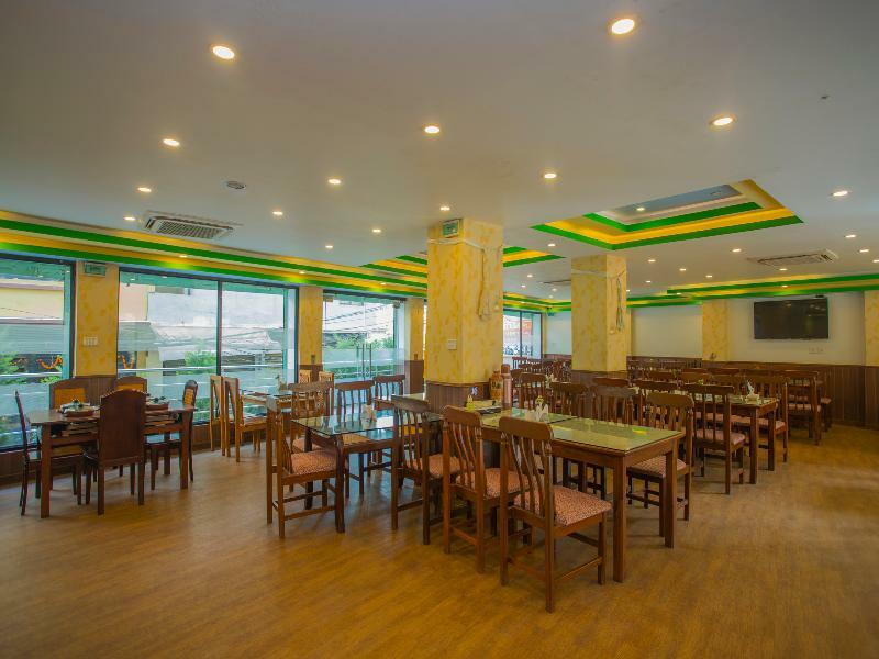 Oyo 255 White Zambala Hotel Katmandu Eksteriør billede