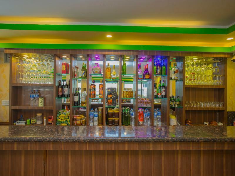 Oyo 255 White Zambala Hotel Katmandu Eksteriør billede