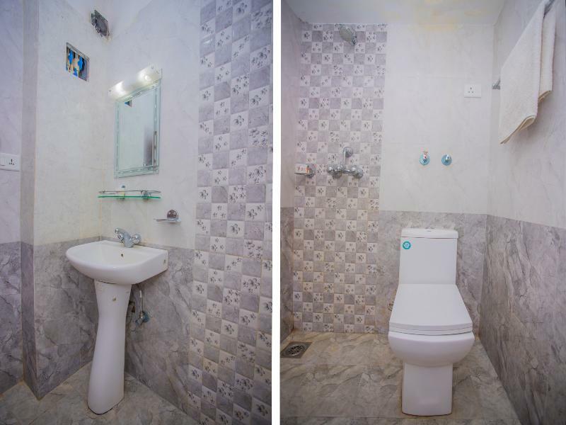 Oyo 255 White Zambala Hotel Katmandu Eksteriør billede