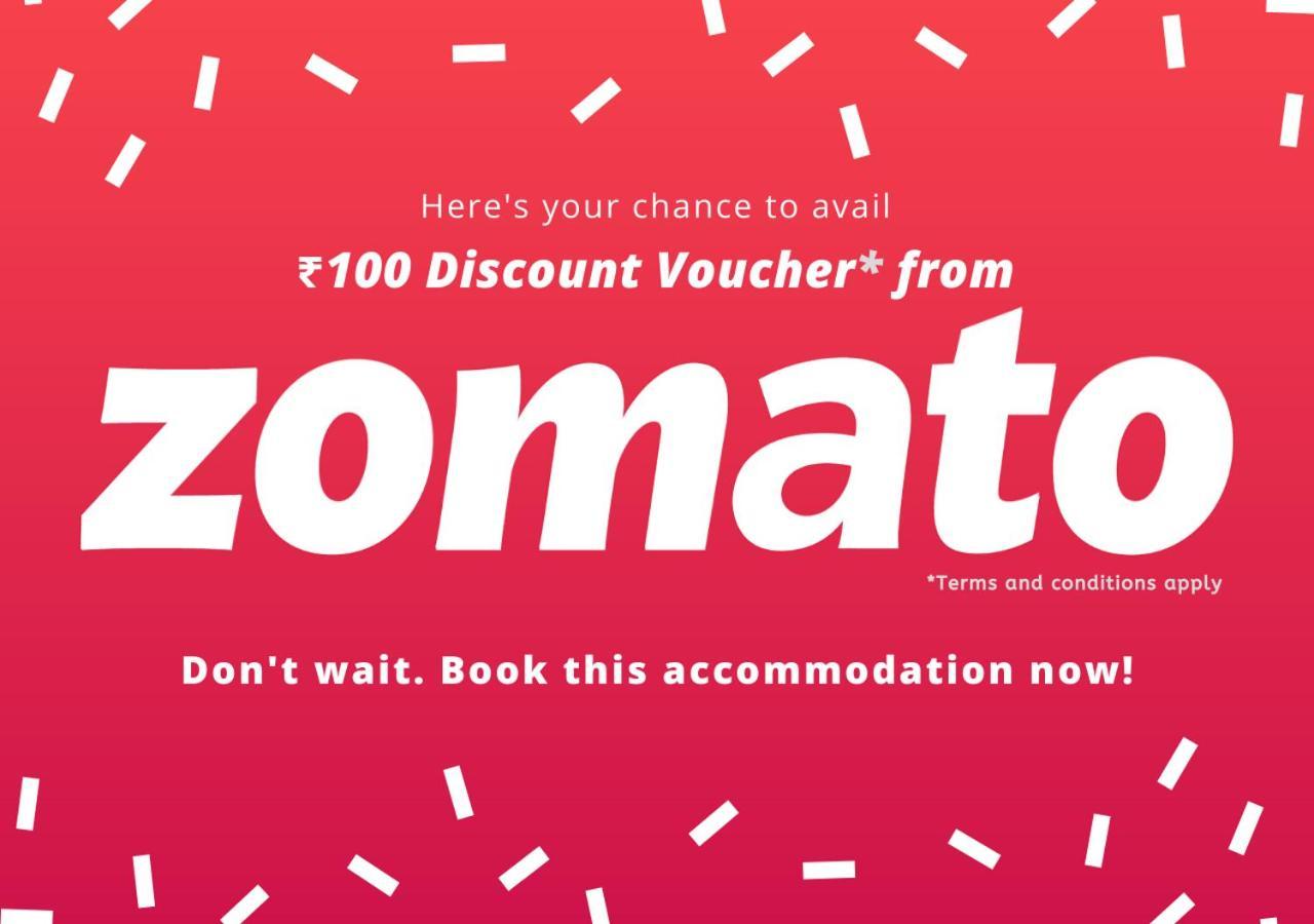 Oyo 255 White Zambala Hotel Katmandu Eksteriør billede